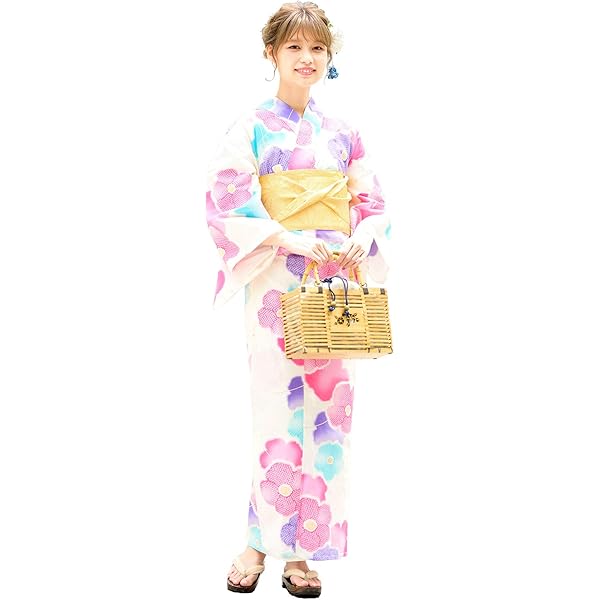 tsumori chisato 浴衣 ヒトデ貝殻　帯のおまけ付き tsumori chisato 浴衣 ヒトデ貝殻 帯のおまけ付き - メルカリ